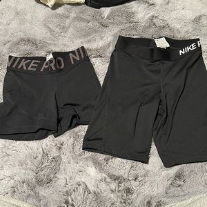 Nike Pros